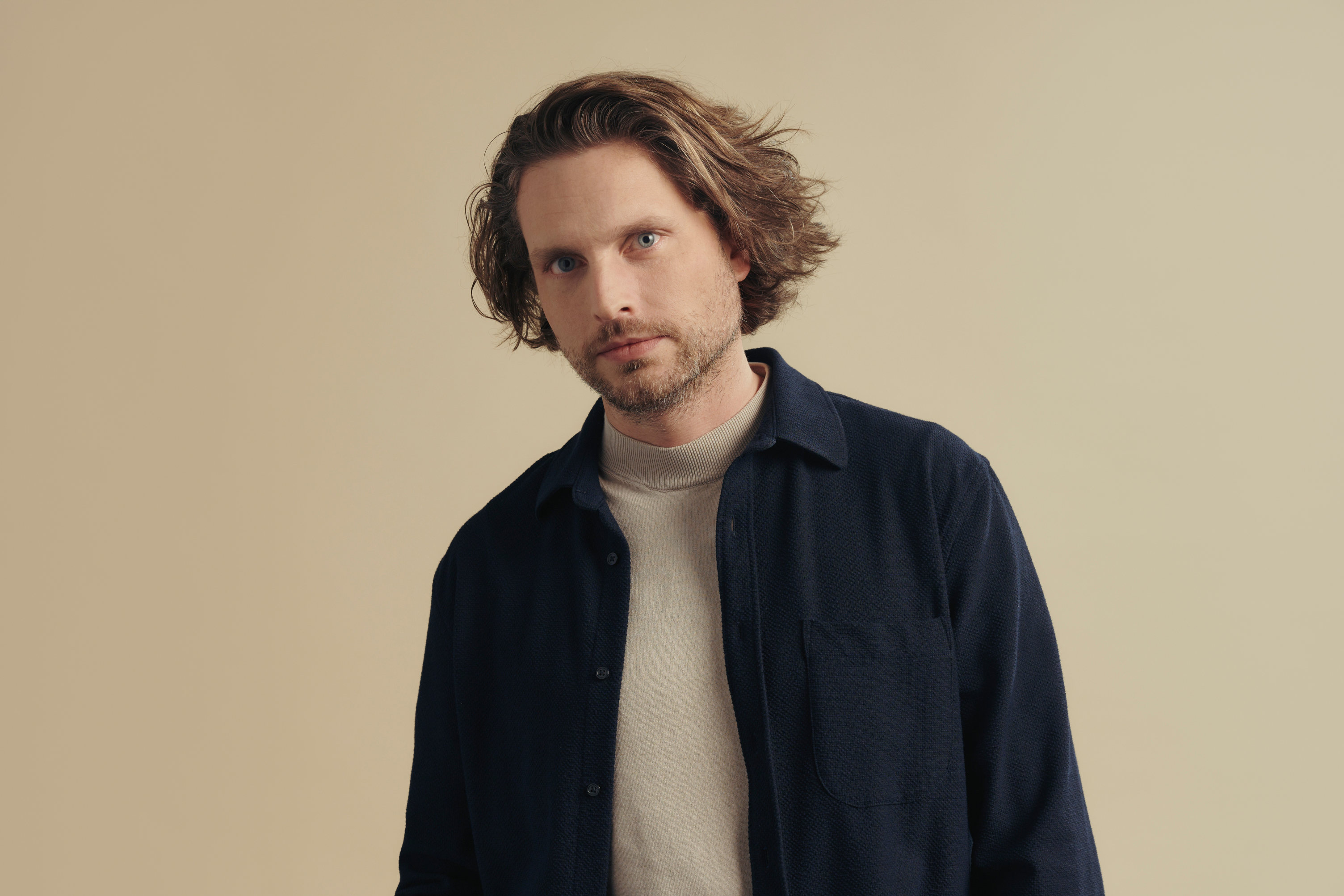 VRT NWS- journalist Thomas De Graeve volgt Björn Soenens op als Amerika